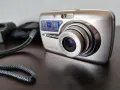 OLYMPUS Mju Stylus 600 6MP x 3 Optical Zoom, снимка 3