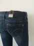 Дамски дънки G-Star RAW®MIDGE ZIP MID SKINNY WMN DK AGED W27/L32; 134, снимка 5