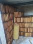 Изградени магазинни рамки, снимка 1 - Стоки за пчели - 45474994