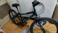 Велосипед DRAG 24", снимка 1