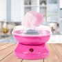 Машина за захарен памук Cotton Candy Maker, снимка 9