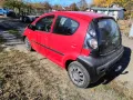 Citroen C1 2006 165000km , снимка 9