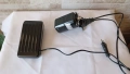 Мотор + педал за шевна машина - 100W - 220V - 7000 об.м., снимка 2