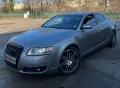 Audi A6 3.0TDI 224к.с , снимка 1