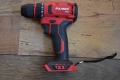 Нов акумулаторен винтоверт 20V, 50Nm, снимка 1