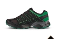 Salomon XT ASAMA GTX туристически обувки/ маратонки водоустойчиви GORE-TEX, снимка 4