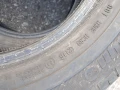 Бусови гуми 205/65/15С - 2бр, снимка 4