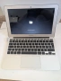MacBook Air a1465 EMC 2631 4gb, снимка 2
