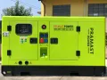 НОВ Трифазен Дизелов Генератор 30 kW 220/380V, снимка 2