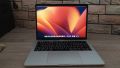 MacBook Pro 13.3 Retina 2017 8GB RAM 256GB SSD Като нов | Гаранция, снимка 2