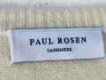 Paul Rosen cashmere sweater XL , снимка 11