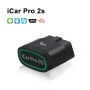 Тестер за автомобилна диагностика Vgate iCar Pro 2S Bluetooth OBD-II, защита от пренапрежение, за An, снимка 1