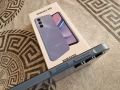 Samsung A15 Blue 128GB Като нов, снимка 4