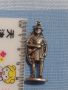 Метална фигура играчка KINDER SURPRISE древен войн рицар за КОЛЕКЦИОНЕРИ 27361, снимка 11
