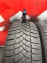 225 55 17, Зимни гуми, Firestone WinterHawk3, 2 броя, снимка 4