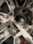 4бр. алуминиева джанта 17цола за VW, Audi, снимка 12