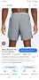 Nike Running 2 in 1 Stretch Mens Size L / XL НОВО! ОРИГИНАЛ! Мъжки Къси Панталони!, снимка 3