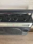 HITACHI TRK-5320E VINTAGE RETRO BOOMBOX Ghetto Blaster радио касетофон, снимка 5