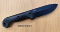 Extrema Ratio Contact C / KA-BAR  BK-2, снимка 14