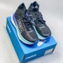Мъжки маратонки за бягане HOKA Tecton X 3 black blue, снимка 2