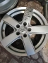 Джанти за  Mercedes 16 цола-№6064 БУЛСЛАВ, снимка 1