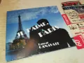 PASCAL CANAVATE-JE T AIME PARIS CD 1004252255, снимка 6