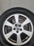 Оригинални Джанти Волво/Volvo xc60/xc70 5x108 17 цола 4 броя, снимка 2