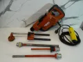 Hilti DD EC 1 - Диамантено пробивна машина, снимка 1