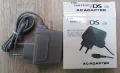 Адаптор за Зареждане на Nintendo DS/DS Lite/DSi/DSi XL/3 DS/2 DS/GameBoySP/Micro, снимка 2