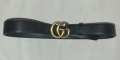GUCCI GG Marmont  оригинален колан 70/28, снимка 2