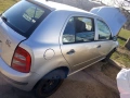 Продавам SKODA Fabia, снимка 2