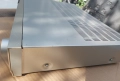 Hitachi HTA-3000L AM-FM Stereo Tuner Amplifier, снимка 9