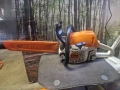 Продава се  Щил/ STIHL MS 251, снимка 1