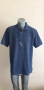 POLO Ralph Lauren Garment Dyed  Pique Cotton Original Fit Mens Size L ОРИГИНАЛ! Мъжка Тениска!, снимка 7