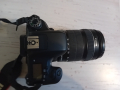 Canon EOS 760D с обектив, снимка 4