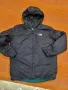 The North face двулицево яке- L/ XL, снимка 10