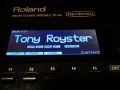 Модул Roland TD30 + кейс Отлична оферта!, снимка 7