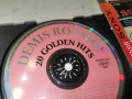 DEMIS ROUSSOS CD 3001261852, снимка 6