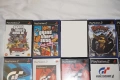 Игри за PS2 GTA 3/Vice City/Gran Turismo 4 Prologue/Turok/SSX 3/Hitman/007/Soul Calibur2, снимка 2