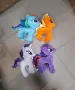 Плюшена играчка Малкото Пони My Little Pony, снимка 2