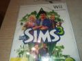 DIE SIMS NINTENDO WII GAME 2407241128, снимка 6