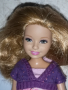Кукла Stasie Barbie Mattel 2010, снимка 6