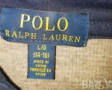 Страхотен суитшърт RALPH LAUREN с качулка за 14-15 г. момче. КАТО НОВ!, снимка 4