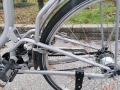 Немски велосипед със седем (вътрешни) скорости, снимка 4