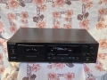 Касетен дек SONY TC-K520  В отлично техническо и визуално състояние., снимка 2