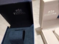кутия за часовник маркова на Festina бяла и синя, снимка 5