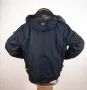 Wellensteyn Rescue Jacket - Оригинално мъжко зимно яке размер XL, снимка 3