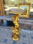 Красива барокова колона/поставка , снимка 6