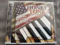 Honky Tonk - Piano Favorites  CD, снимка 1