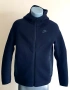 Nike Tech Full Zip Hoodie Kids XL  158 - 170  ОРИГИНАЛ! Детски Суитшърт!, снимка 2
